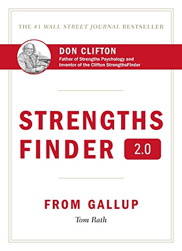 Image result for strengthsfinder 2.0