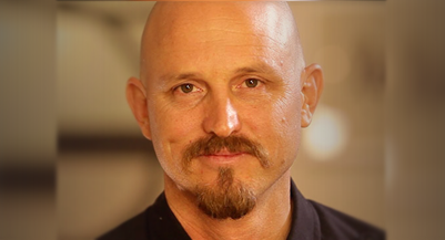 Mick Ebeling