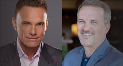 Kevin Harrington Mark Timm