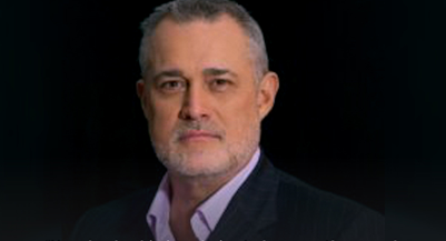 Jeffrey Hayzlett